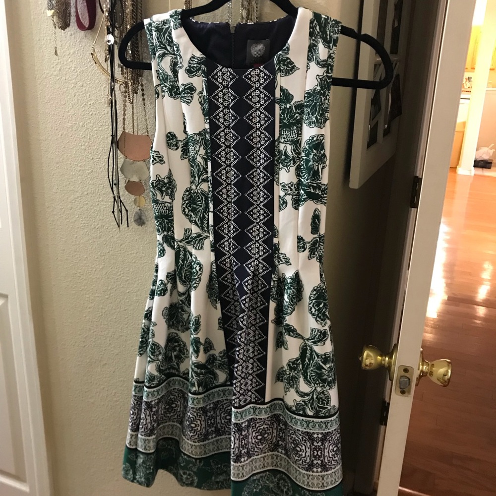 Vince Camuto Dress NWT